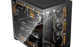 速通AMD锐龙调试，定频定压，降低内存延迟，速通BIOS调试 #diy电脑 #AMD #轻兵超频