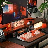 百元桌搭好物真实价值边界：解决具体痛点才是提升办公幸福感的关键