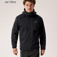 别死磕始祖鸟！户外老炮10款轻量棉服，性价比与硬核实力双在线