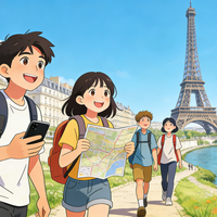 日内瓦会谈期间欧洲旅行安全指南可信吗？600+用户观点大PK