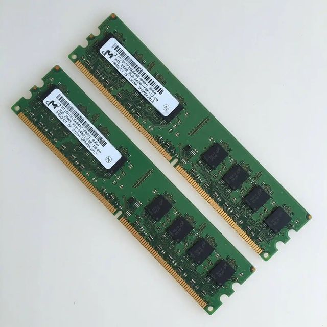 DDR4内存现货价格单日闪崩近20%，市场泡沫迹象凸显