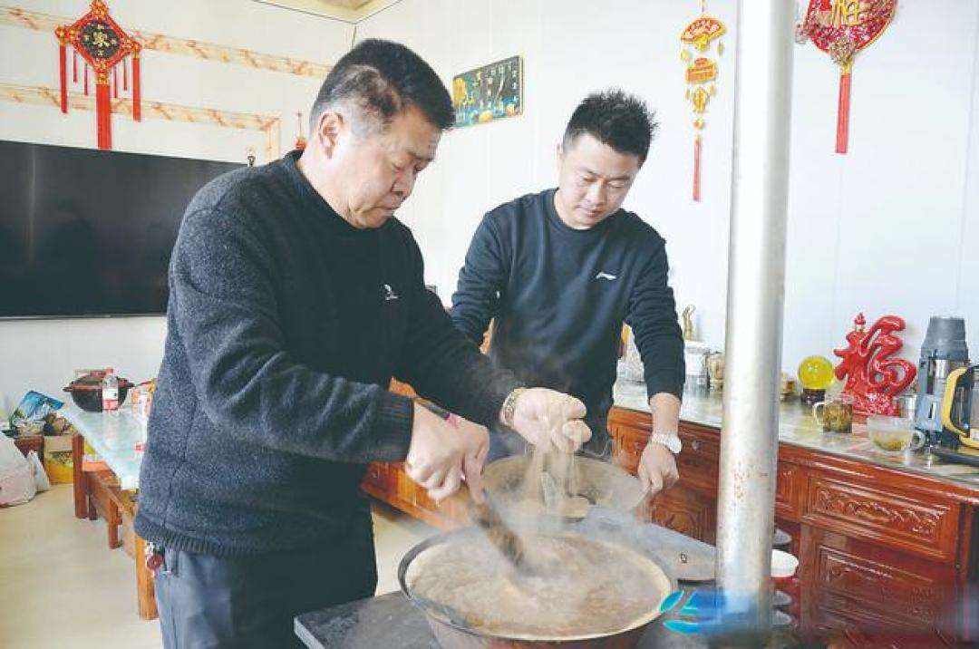 骨术传家承善念 膏方济世守初心——探访省级非遗北塬金氏接骨术与传承者
