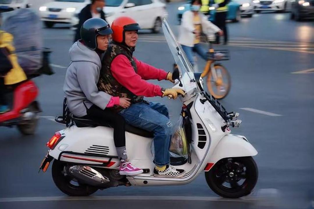 武汉摩托车上牌解禁,三环禁行未改,政策到底是松还是紧?