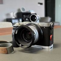 别只看像素！新手选微单，对焦性能与视频规格才是体验分水岭