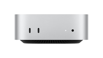MacminiM4喂饭级选购指南，专治纠结！ mac macmini apple 苹果电脑
