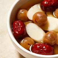 莲子不是普通食材！健脾益肾+养心安神，脾虚失眠全对症
