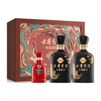 安徽十大白酒:产业格局与消费特征深度解析