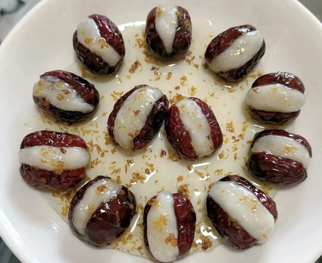 年味浓,家常味更浓,一桌家常味,岁岁皆团圆