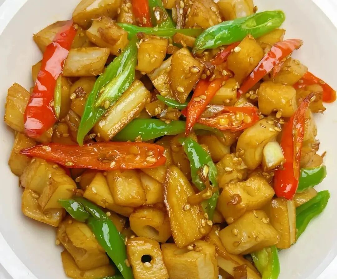 年味浓,家常味更浓,一桌家常味,岁岁皆团圆