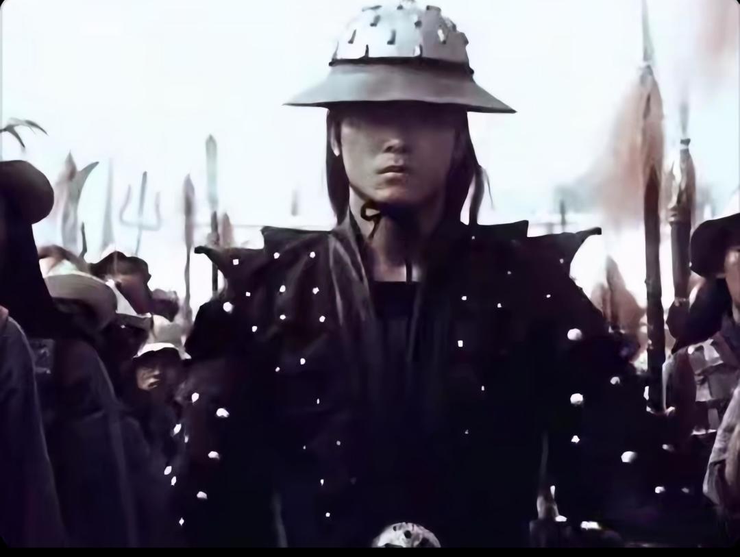 游戏里的反派角色为啥越坏越受欢迎,玩家的 “反派情结” 从何而来?