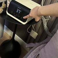 退了几个，终于找到让全家都满意的水暖毯了