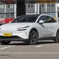 蔚来乐道L60：强力且务实的纯电SUV，适合全家一起过年