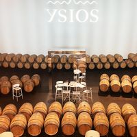 🇪🇸Ysios酒庄|卡拉特拉瓦 Calatrava