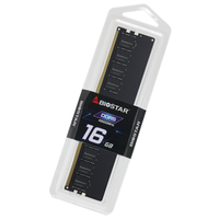 内存疯涨一线大厂狂赚高端钱，实惠普条真就没人管了？映泰：放着我来！