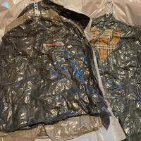 还在用错误方式清洗+收纳羽绒服了？难怪羽绒服穿1年就废，还不暖