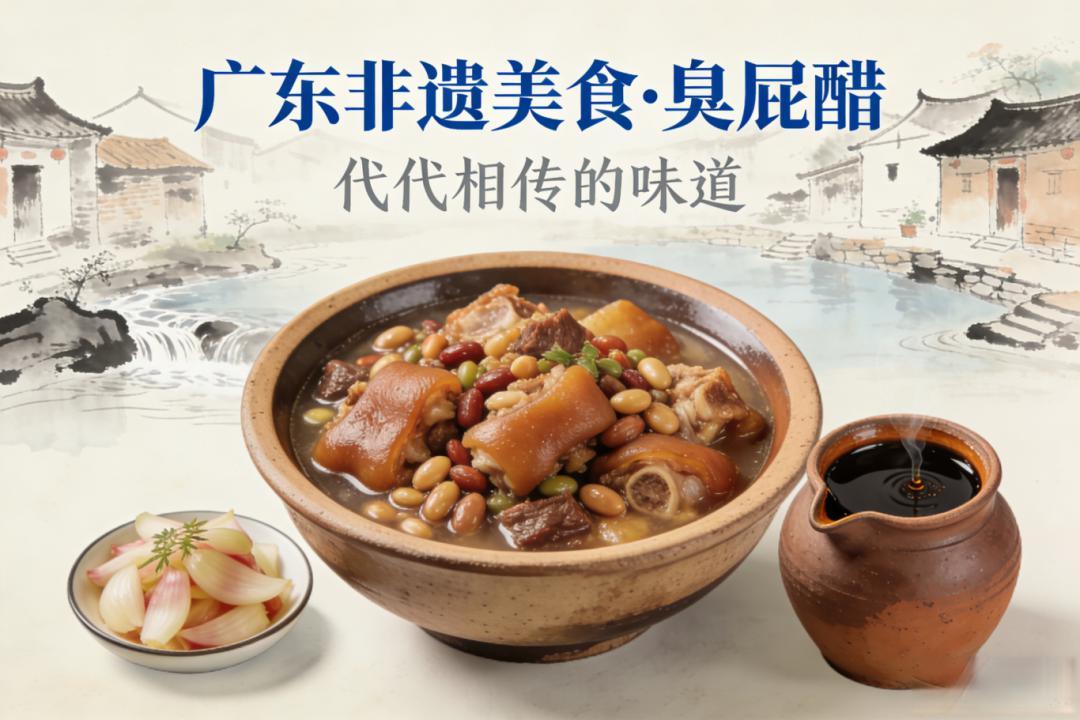 广东文化遗产