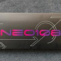 首发200多就能入手的108键全配列键盘，还拥有滚轮音量旋钮的首席玩家NEO108机械键盘值得入手吗？