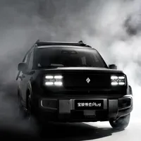 小型纯电SUV也能面面俱到？试驾过宝骏悦也Plus，再做决定！