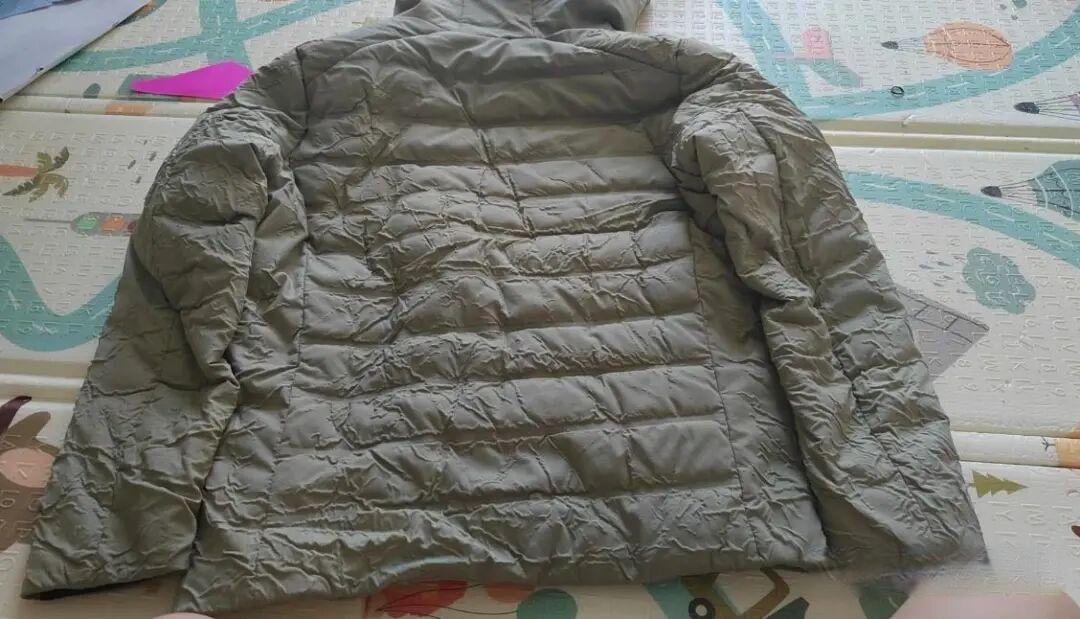 还在用错误方式清洗+收纳羽绒服了?难怪羽绒服穿1年就废,还不暖