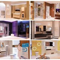 最新卫浴品牌排行：中国卫浴品牌崛起，国货龙头惠达登顶