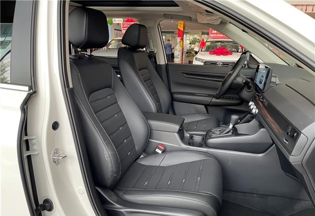 车主坦白局：新款CR-V和RAV4荣放，为啥最终选它？