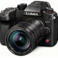 2025下半年国产专业相机密集发布：大疆9月推首款L卡口全画幅无反，多品牌加速布局M43/APS-C系统