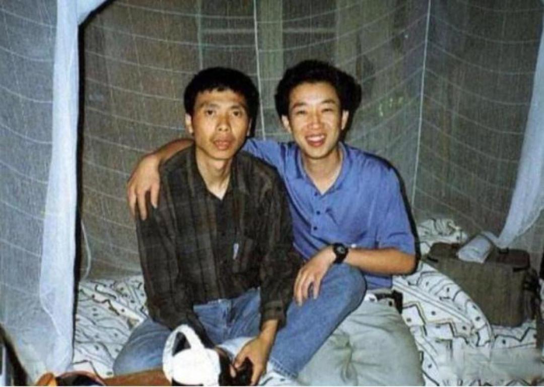 马未都:冯小刚这人,成名前和成名后完全不一样,我深有感触