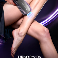 2025脱毛仪推荐：5款机型满足不同脱毛需求