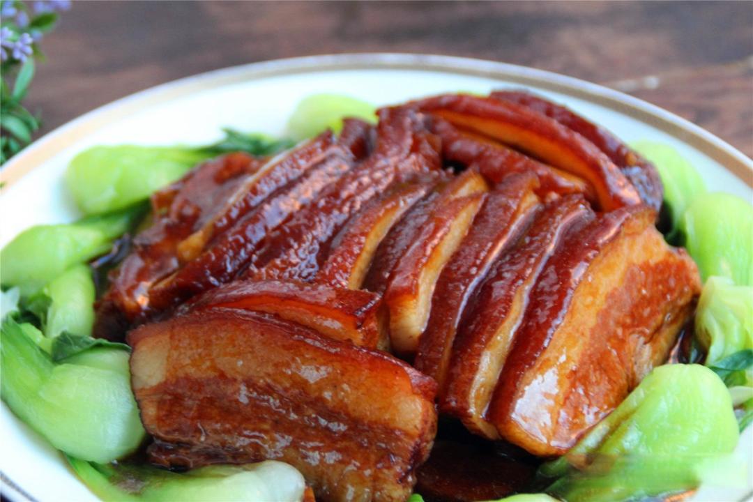 年夜饭,分享8道猪肉的菜肴,端上桌都是“硬菜”!年味十足!