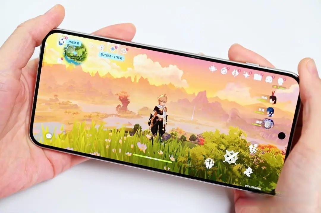 不吹不黑,一加 Ace 6使用了7天,说一下使用感受