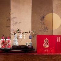 红花郎10年 vs 同价位酱香酒?我们汇总了200+用户真实观点,结论在这