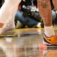 【NBA每日上脚】明天就全明星了，还给小杨穿这个？