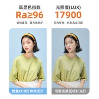 专业摄影灯 vs 便携补光灯？300+用户真实体验告诉你答案