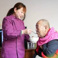 河北隆尧 | 筑牢民生底线 绘就温暖画卷