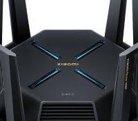 为了全屋智能，我把路由器换成了小米万兆，然后世界安静了