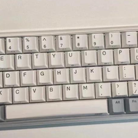 从机械轴换到静电容，这把键盘让我愿意每天提前半小时到公司