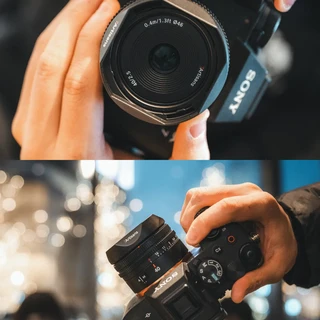 七工匠40mm F2.5 vs 腾龙35mm F2.8？127位用户真实体验告诉你答案