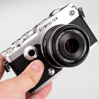 如果松典M43相机是这样的？我感觉销量能起飞！