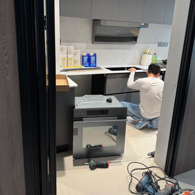 厨房里最成功的8个设计：若一个都没有，说明你家装修已经过时！