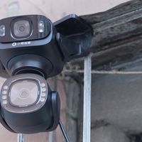 鸿蒙智选小豚当家鲸瞳Max：解决户外监控痛点，这才是真看家神器