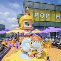 2025年中国潮玩品牌加速布局东南亚，市场规模达25亿美元并保持20%高增长