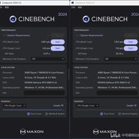 9800X3D调校能追平9850X3D吗？128位用户实测观点大PK