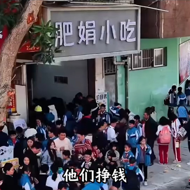 便利店暖心一幕，让无数网友落泪！全网最有格局的老板！