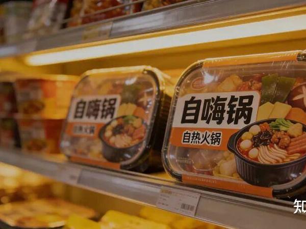 75亿，自热火锅顶流破产了