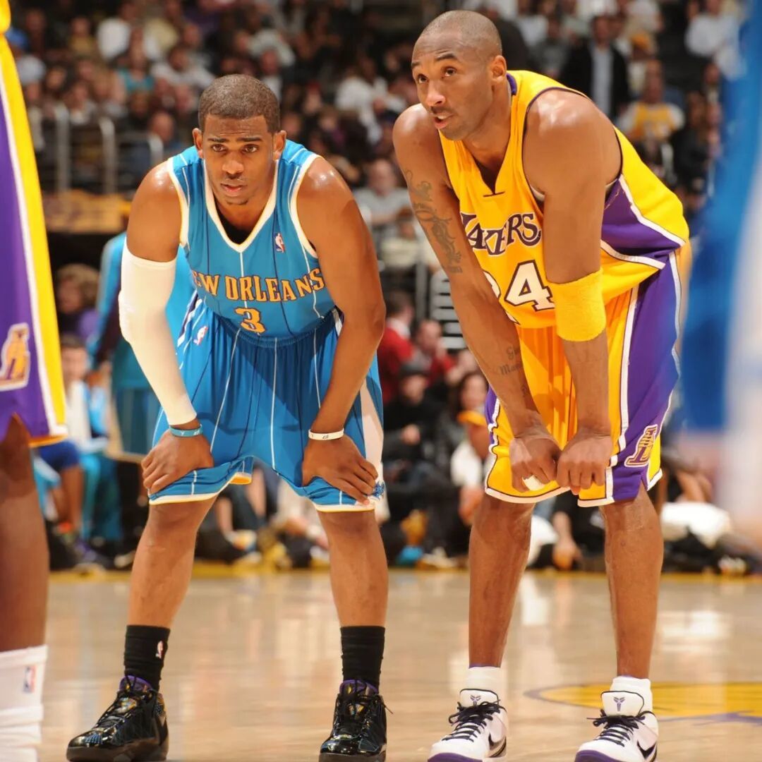 保罗退役!结束21年生涯!再见了,NBA