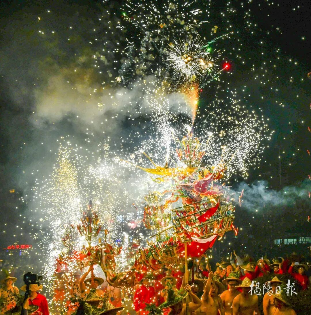 “反向旅行” 爆火!汕头、揭阳、潮州上榜“黑马”目的地前三,请来广东过大年→