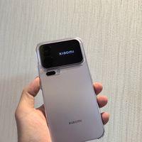 小米反向出牌，7500mAh+512GB+妙享背屏,卖的越好降的越多！