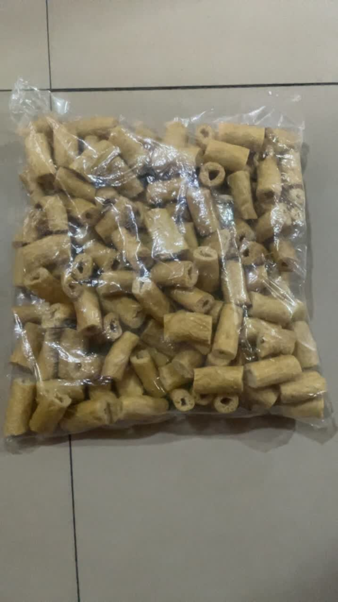 南北干货