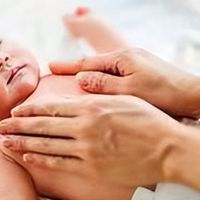 宝宝拍嗝VS不拍嗝差别大，无需5年，3年就见分晓，别问我怎么知道