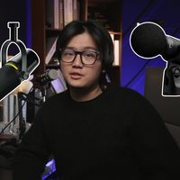 播客采样都拿手｜两款舒尔麦克风线下测评体验